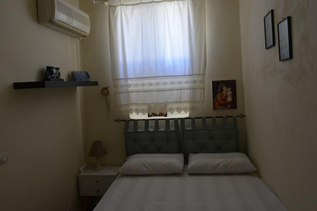 The House Of Grandma Zinios Villa Ioulis Esterno foto