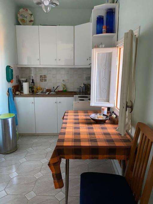 The House Of Grandma Zinios Villa Ioulis Esterno foto