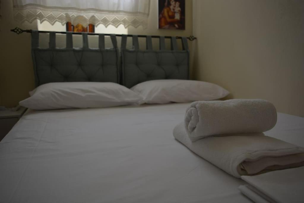 The House Of Grandma Zinios Villa Ioulis Esterno foto