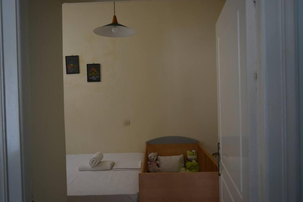 The House Of Grandma Zinios Villa Ioulis Esterno foto
